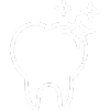 Clean Teeth Icon